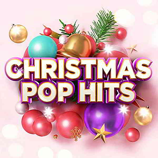 Christmas Pop Hits 2019 торрентом