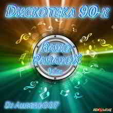 Дискотека-90-х от DJ Allegro007 на Радио Paradox часть 2 2019 торрентом