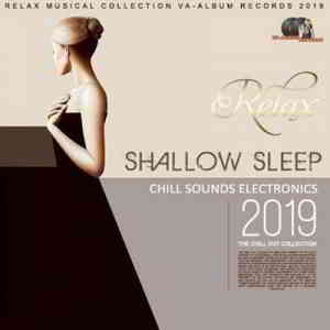 Shallow Sleep: Chill Electronic