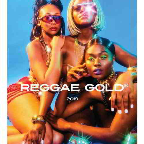 VA - Reggae Gold 2019 2019 торрентом