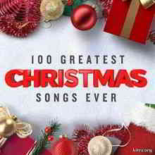 100 Greatest Christmas Songs Ever (Top Xmas Pop Hits) 2019 торрентом