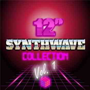 12'' Synthwave Collection Vol. 1 2019 торрентом