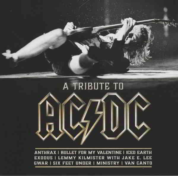 A Tribute to AC/DC MP3