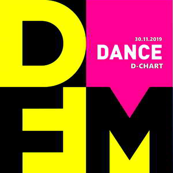 Radio DFM: Top D-Chart [30.11]