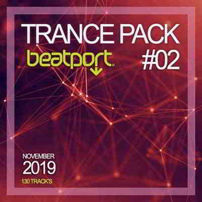 Beatport Trance Pack #02