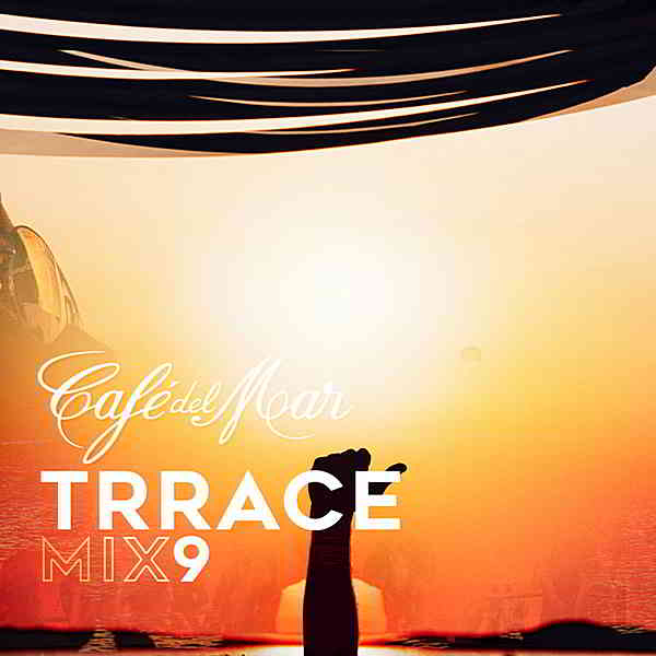 Café Del Mar: Terrace Mix 9