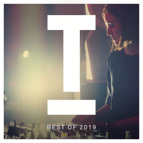 Best Of Toolroom 2019 [Mixed By Maxinne] 2019 торрентом