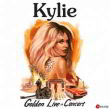 Kylie Minogue - Golden: Live in Concert 2019 торрентом