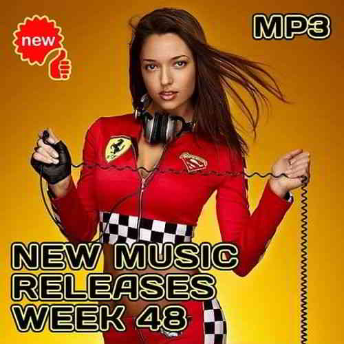 New Music Releases Week 48 of 2019 2019 торрентом