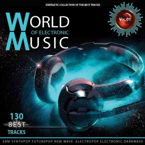 World of Electronic Music Vol.1 2019 торрентом