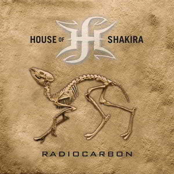 House Of Shakira - Radiocarbon 2019 торрентом