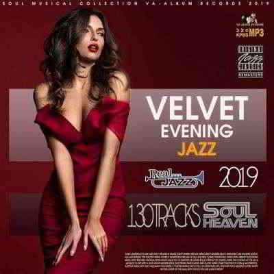 Velvet Evening Jazz 2019 торрентом