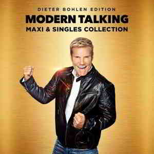 Modern Talking - Maxi And Singles Collection 2019 торрентом