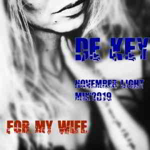 Dj De Key - Anniversary Edit 2019 торрентом