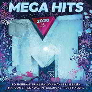 Megahits 2020 Die Erste [2CD]