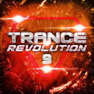 Trance Revolution Vol. 9