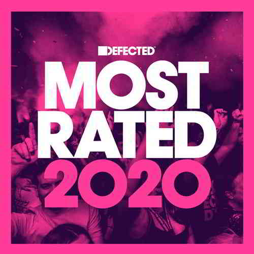Defected Presents Most Rated 2020 2020 торрентом