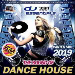 The Sound Of Dance House 2019 торрентом