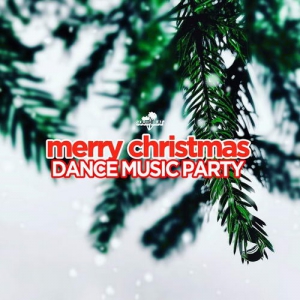 Merry Christmas-Dance Music Party 2019 торрентом