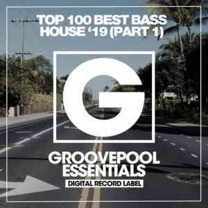 Top 100 Best Bass House '19 (Part 1) 2019 торрентом