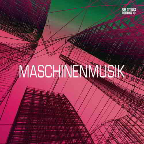 Maschinenmusik (2019) от Vanila 2019 торрентом