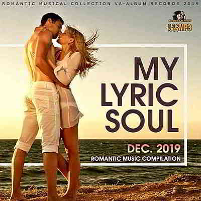 My Lyric Soul: Romantic Music Compilation 2019 торрентом