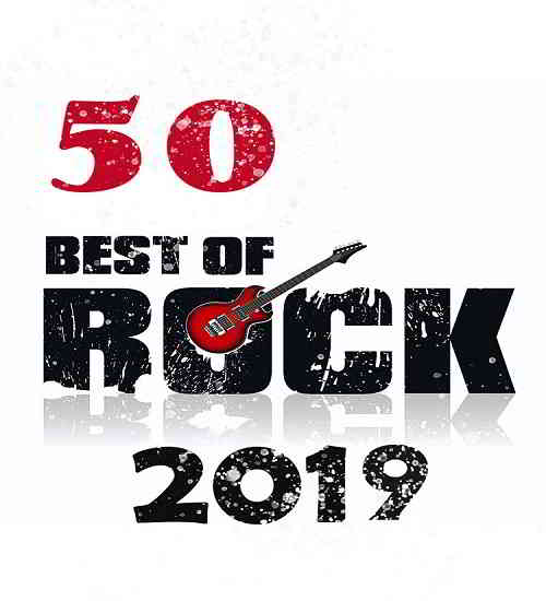 50 Best of Rock 2019 2019 торрентом