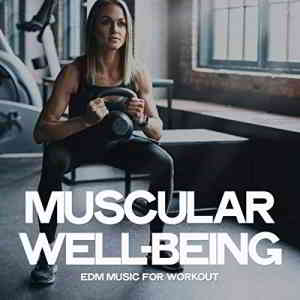 Muscular Well-Being (EDM Music For Workout) 2019 торрентом