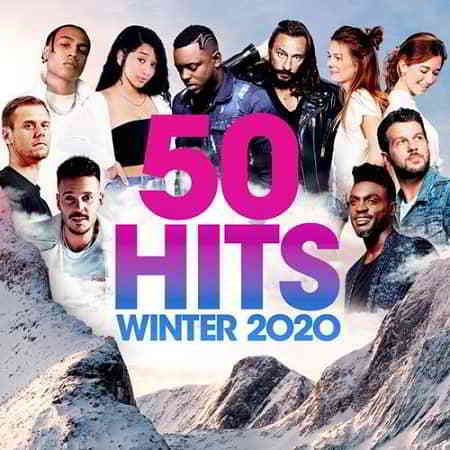 50 Hits Winter 2020 2019 торрентом