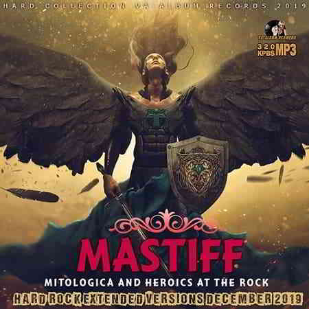 Mastiff: Hard Rock Music 2019 торрентом
