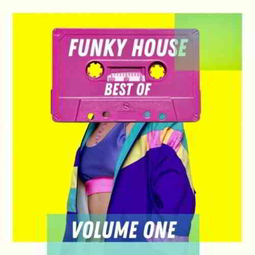 Best Of Funky House — Volume One 2019 торрентом