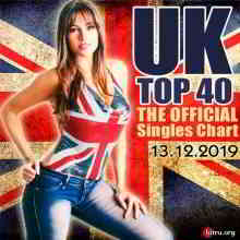 The Official UK Top 40 Singles Chart (13.12) 2019 торрентом