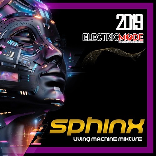 Sphinx: Synth Electronica 2019 торрентом