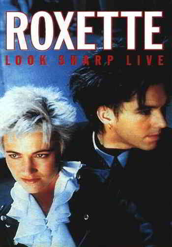 Roxette - The Look Sharp 2019 торрентом