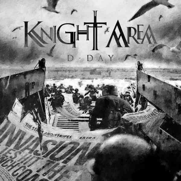 Knight Area - D-Day 2019 торрентом