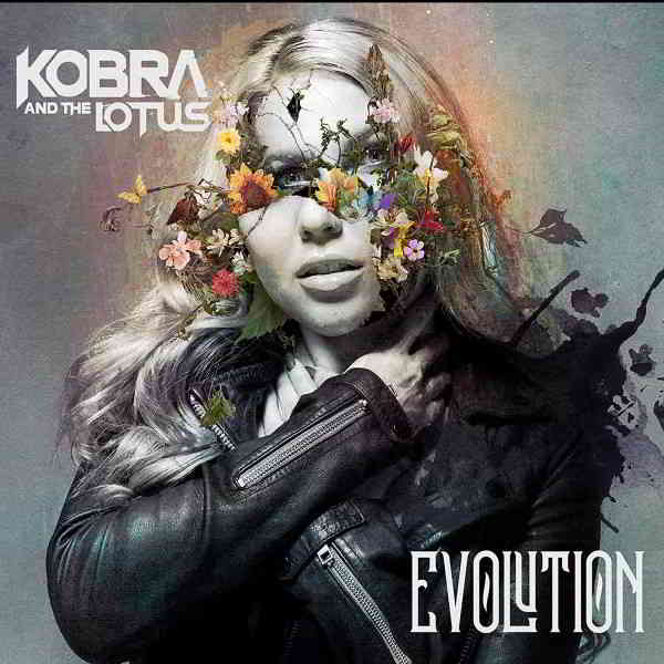 Kobra and the Lotus - Evolution 2019 торрентом