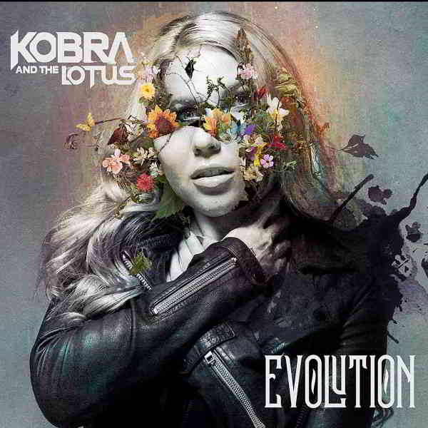 Kobra and the Lotus - Evolution