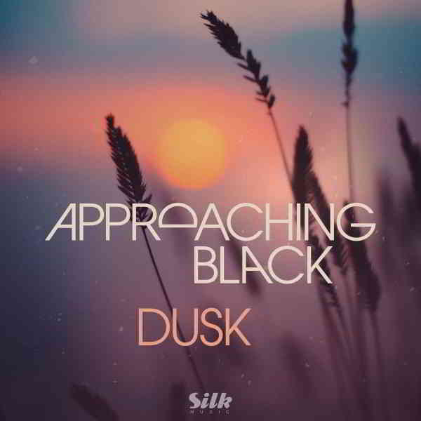 Approaching Black - Dusk