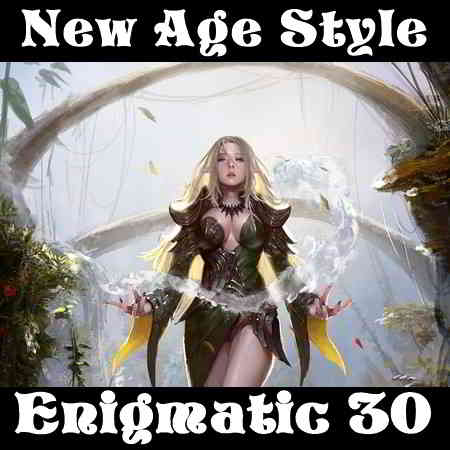 New Age Style - Enigmatic 30 2019 торрентом