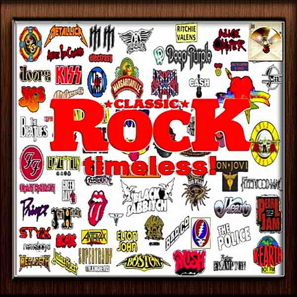 Classic Rock Timeless!