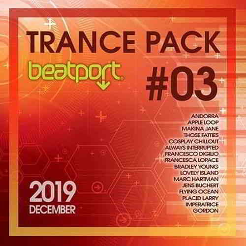 Beatport Trance Pack #03 (2019) 2019 торрентом