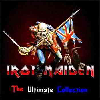 Iron Maiden - The Ultimate Collection (Compilation) 2019 торрентом