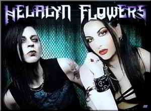 Helalyn Flowers - Discography 16 Releases 2019 торрентом