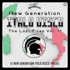 New Generation Italo Disco: The Lost Files Vol.11 2019 торрентом