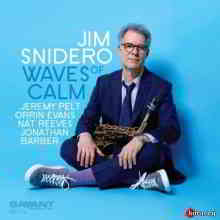 Jim Snidero - Waves Of Calm (Savant) 2019 торрентом
