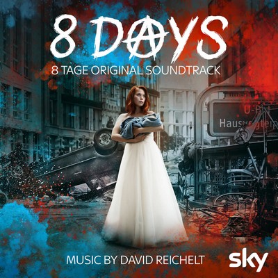 Восемь дней - 8 Tage [Music by David Reichelt]