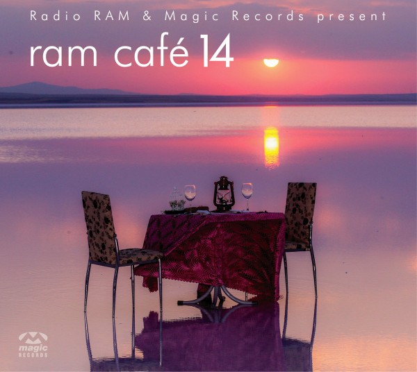 Ram Cafe 14 [2CD]