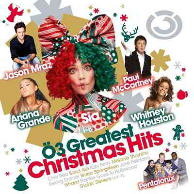 O3 Greatest Christmas Hits