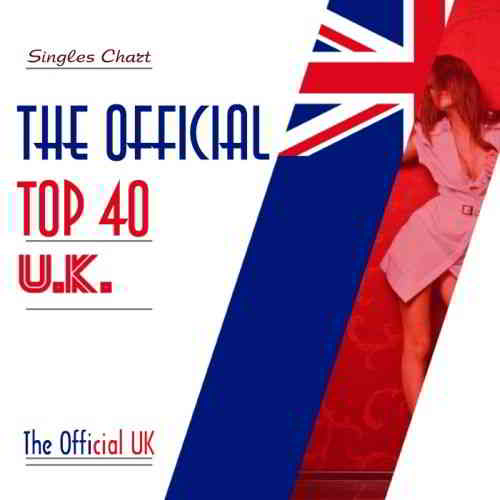 The Official UK Top 40 Singles Chart [20.12.2019] 2019 торрентом