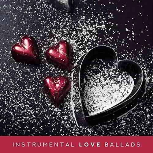 Instrumental Love Ballads